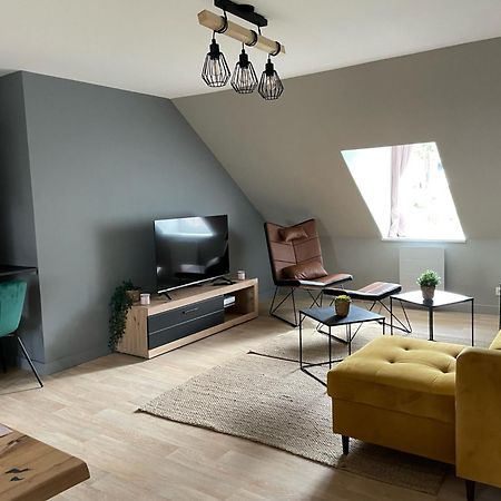 Appartements Cherbourg エクステリア 写真