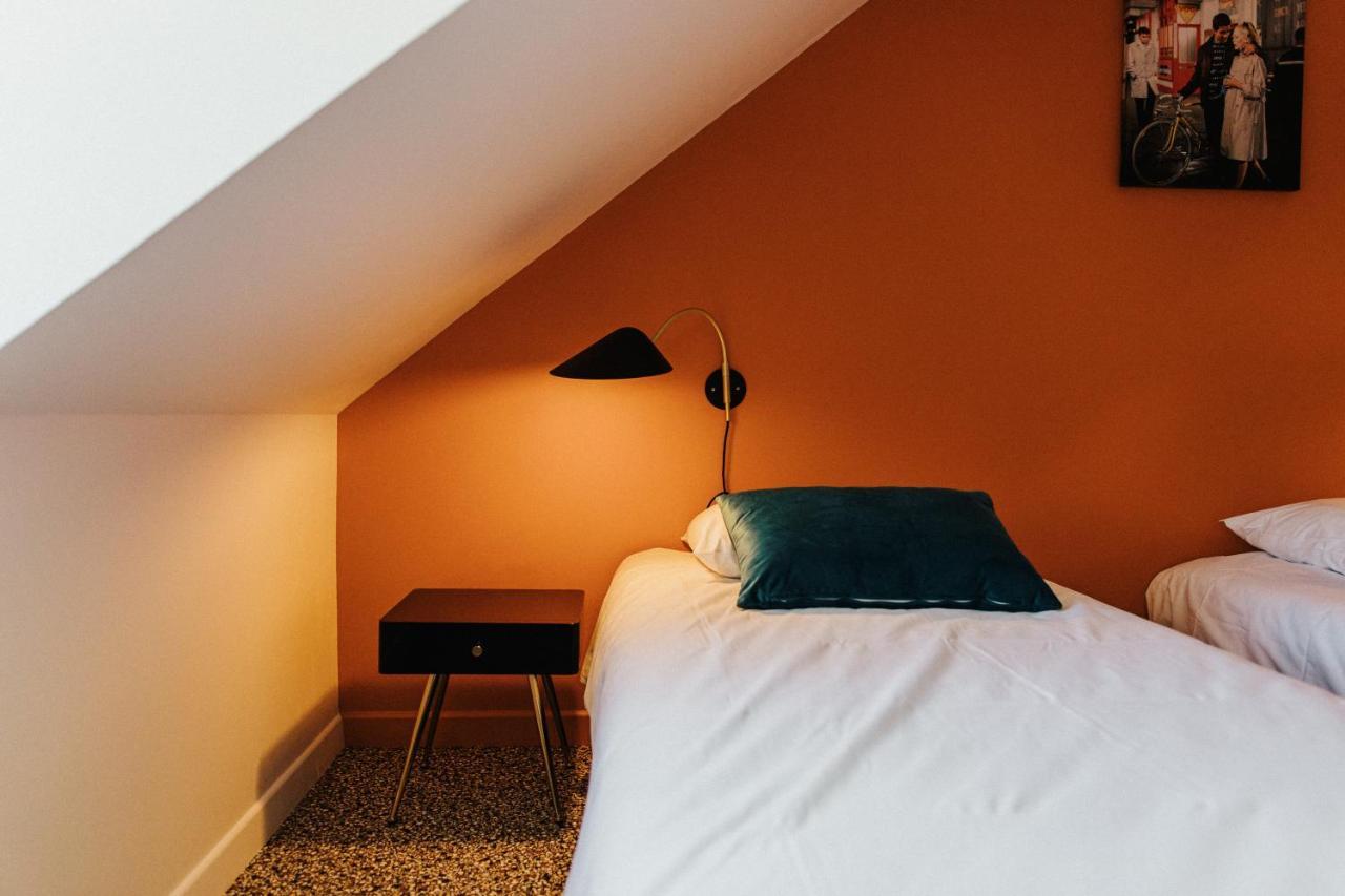 Appartements Cherbourg エクステリア 写真