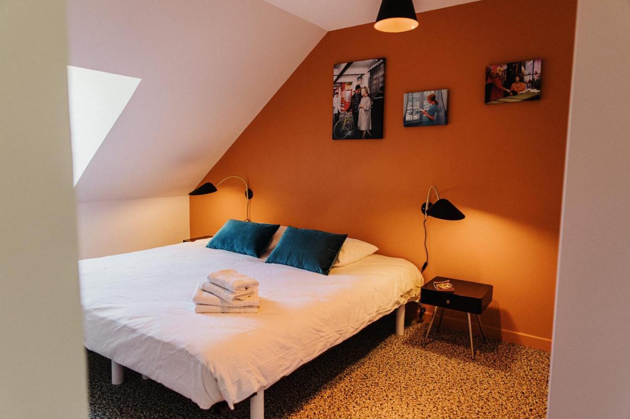 Appartements Cherbourg エクステリア 写真