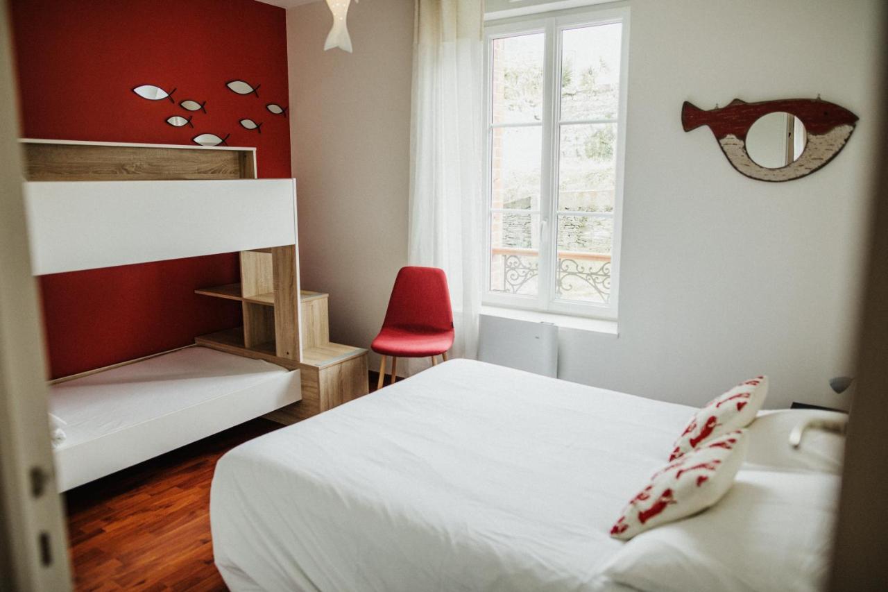 Appartements Cherbourg エクステリア 写真