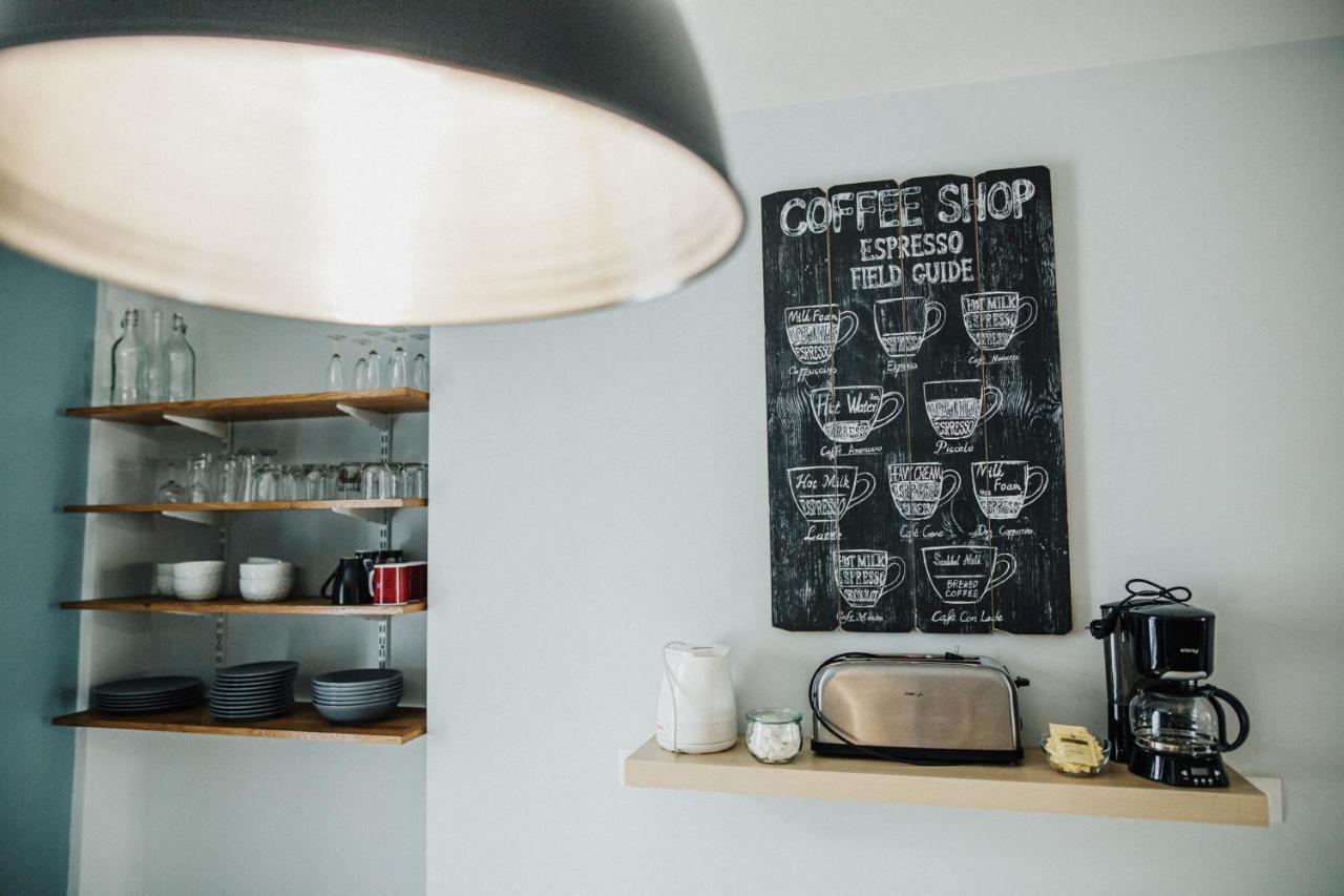 Appartements Cherbourg エクステリア 写真