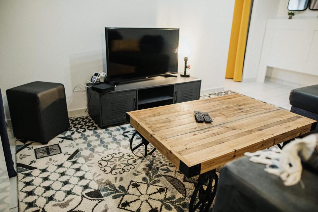 Appartements Cherbourg エクステリア 写真