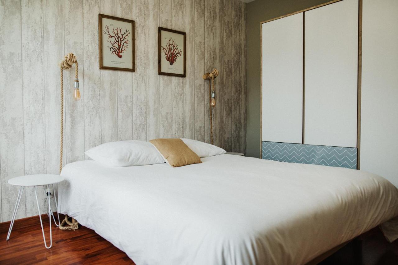 Appartements Cherbourg エクステリア 写真