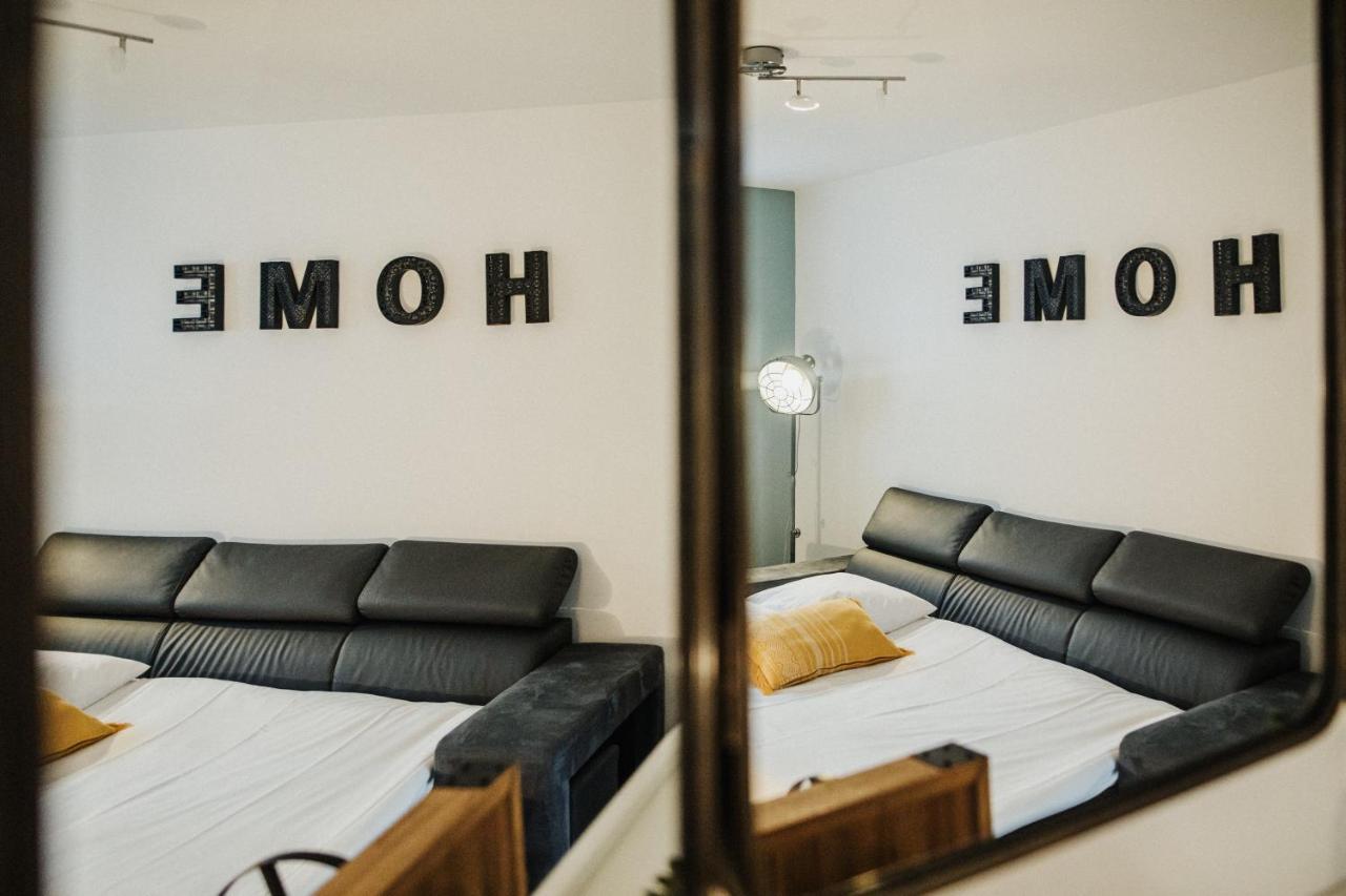 Appartements Cherbourg エクステリア 写真