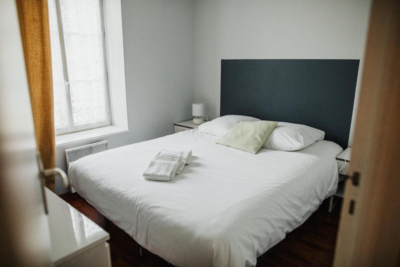 Appartements Cherbourg エクステリア 写真
