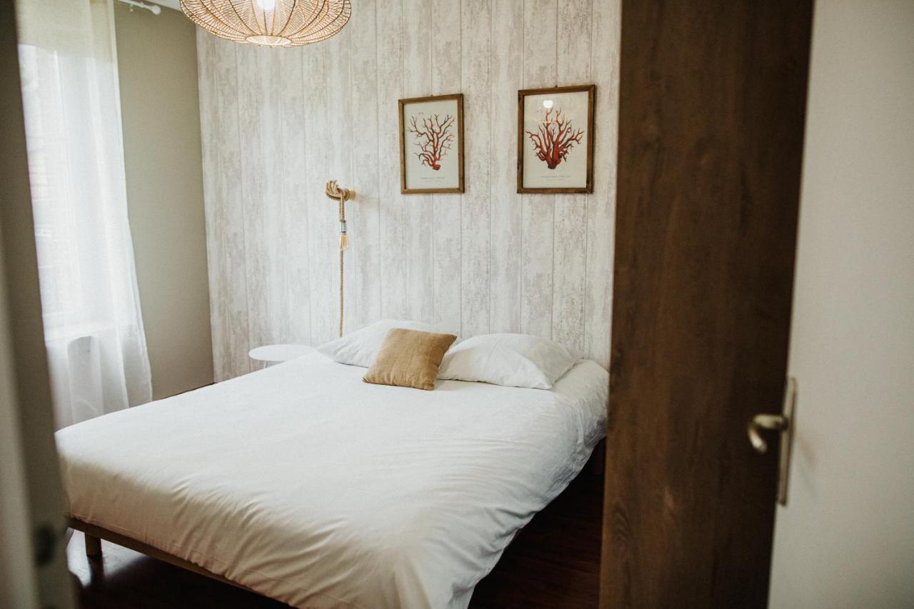 Appartements Cherbourg エクステリア 写真
