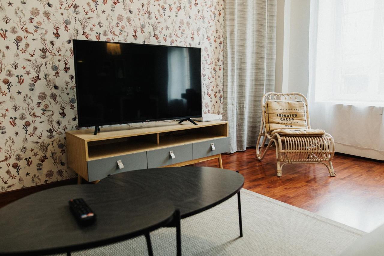 Appartements Cherbourg エクステリア 写真