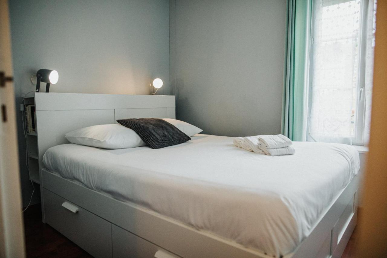 Appartements Cherbourg エクステリア 写真
